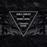 Aura Shred, White Ring
