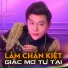 Lâm Chấn Kiệt