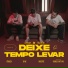 Pêgreen, ZG MC, Inocente, Capta Rap