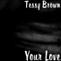 Tessy Brown