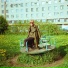 Платон Морозов, Сергей курехин
