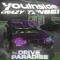 CRAZY TENSEI, youinside