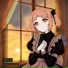 Saratau The Maid