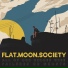 flat.moon.society