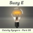 Suzy E