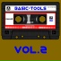 Basic-Tools