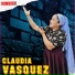 Claudia Vásquez