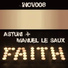 Astuni & Manuel Le Saux