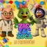 ZIC, ZAC E ZOCA