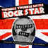 Twinkle Twinkle Little Rock Star