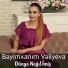 Bəyimxanım Vəliyeva