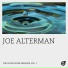 Joe Alterman