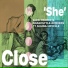 Snakestyle, Alex Tronic feat. Shuna Lovelle, Close