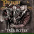 Perdidos De Sinaloa