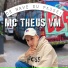 Mc Theus Vm feat. Mldx