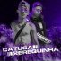 Mc Baby Puuh, DJ GORDINHO DA VF
