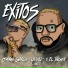 Osmani Garcia "La Voz", El Taiger, DJ Conds