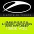 Alex M.O.R.P.H & Woody Van Eyden Feat. Tiff Lacey