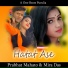 Prabhat Mahato, Mira Das