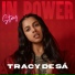 Tracy De Sá, Kosha Dillz