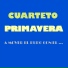 CUARTETO PRIMAVERA