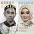 Gerry Mahesa feat. Salsha Chan