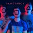 Samosaboy