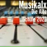 Musikalx