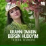 Iroda Osmon
