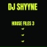 DJ SHYYNE