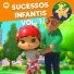 Little Baby Bum em Português