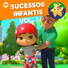 Little Baby Bum em Português