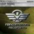 Rob Corbo