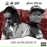 Smook Deville, Lil AK 100