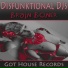 Disfunktional DJs