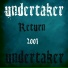 Undertaker