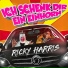 Ricky Harris