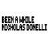 Nicholas Donelli