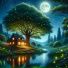 Relaxing & Healing Music