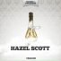 Hazel Scott