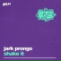 Jark Prongo