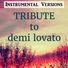 Instrumental Versions
