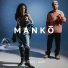 MANKŌ