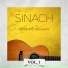 SINACH