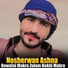 Nosherwan Ashna