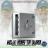 Club Dz7, MC Gw, MC MULEKINHO feat. DJ HICK DA ZL