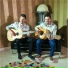 Jesús & Alex