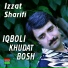 Izzat Sharifi