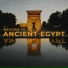 Egyptian Meditation Temple