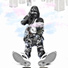 Benzy Almighty